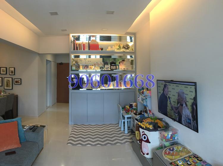 Blk 458 Yishun Avenue 11 (Yishun), HDB 4 Rooms #143005572